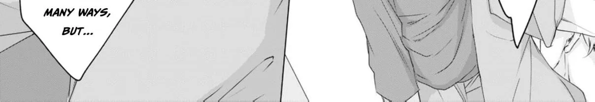A Sweetness I Never Expected!?: From Trash to Treasure - Chapter 2 - Page 18