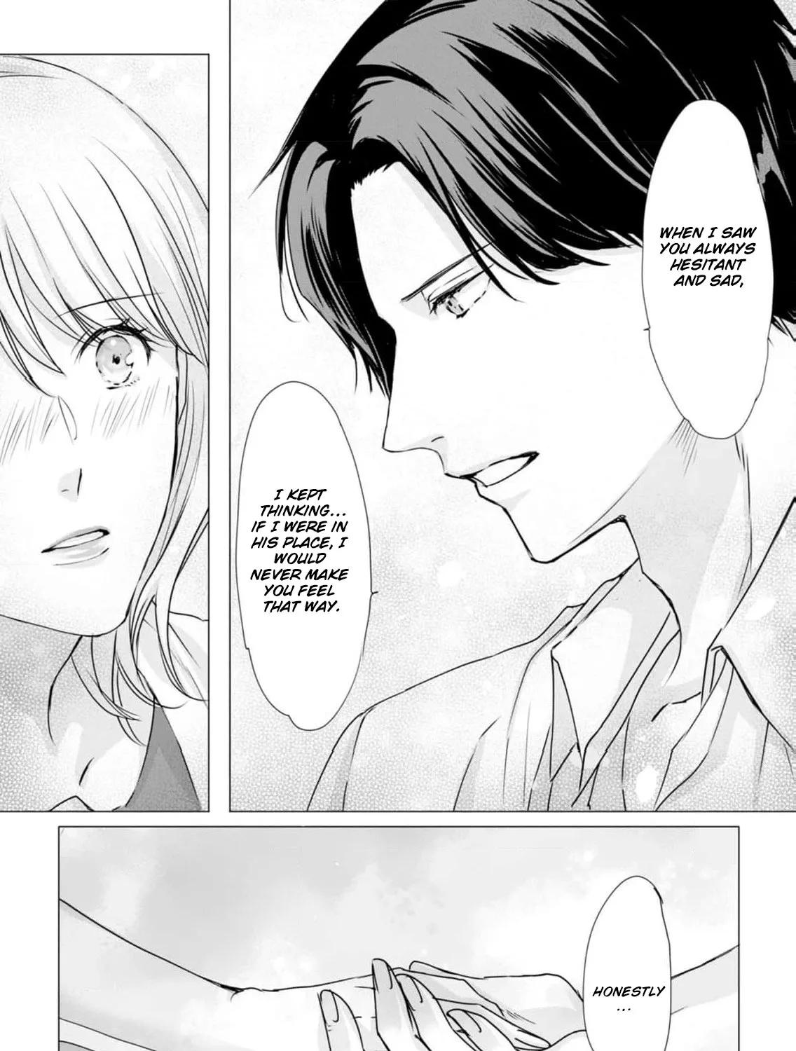 A Sweetness I Never Expected!?: From Trash to Treasure - Chapter 2 - Page 61
