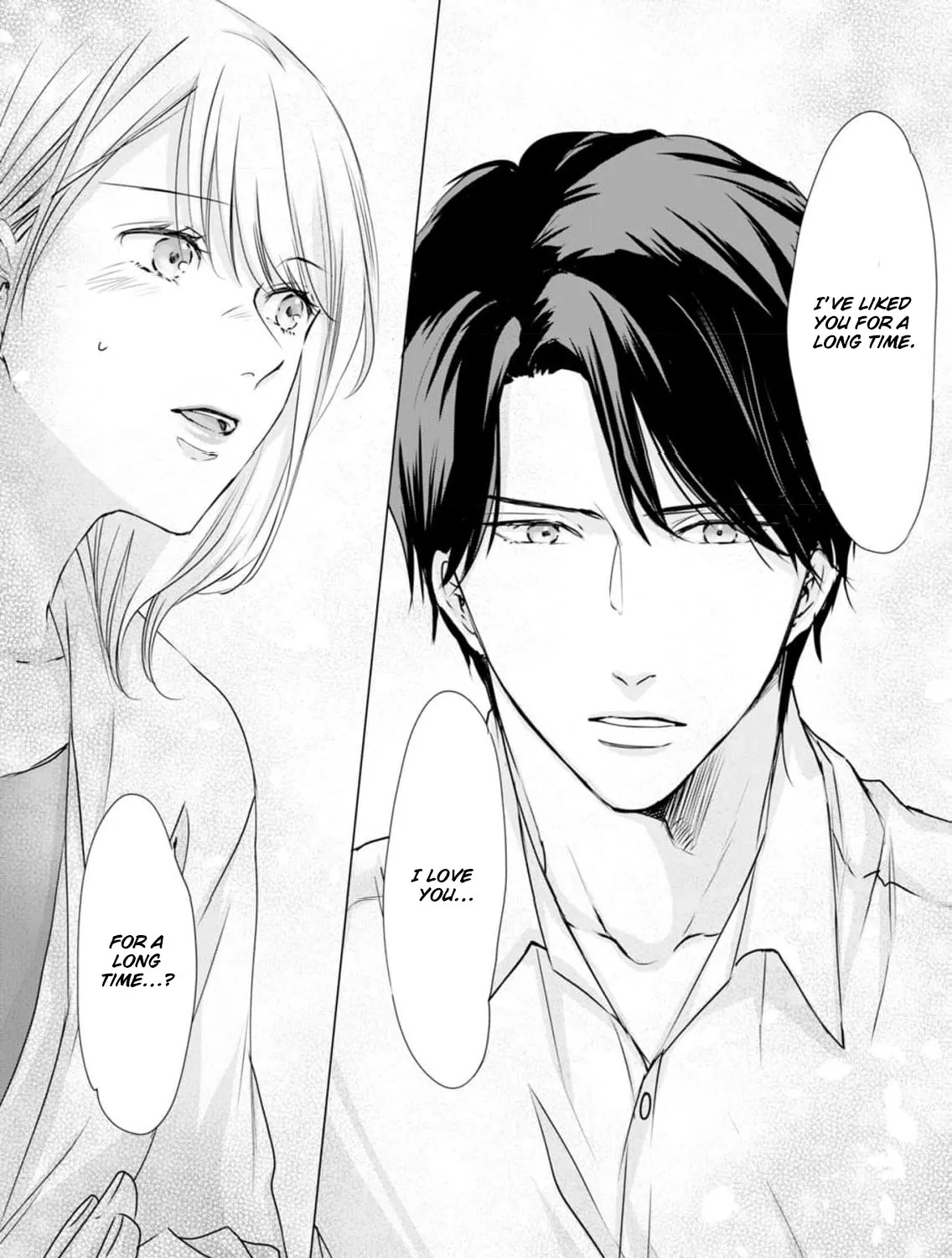 A Sweetness I Never Expected!?: From Trash to Treasure - Chapter 2 - Page 63