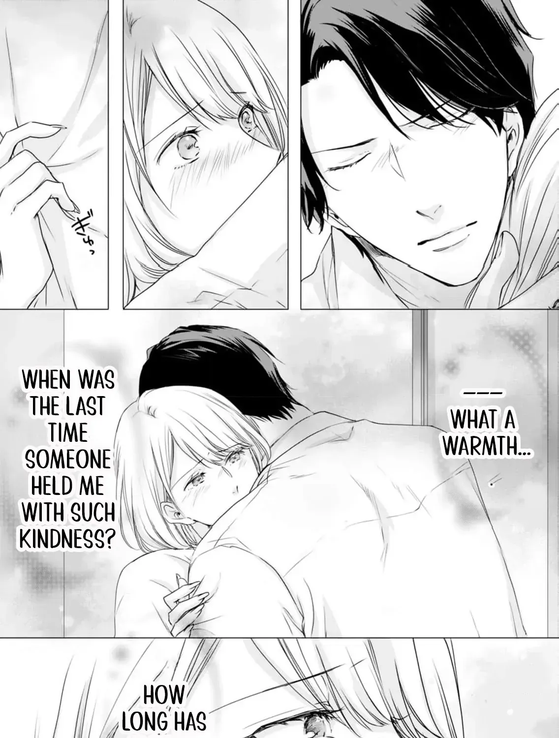 A Sweetness I Never Expected!?: From Trash to Treasure - Chapter 3 - Page 15