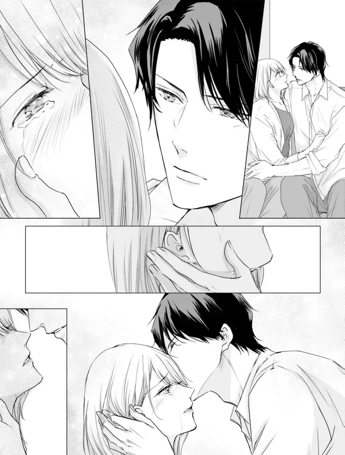 A Sweetness I Never Expected!?: From Trash to Treasure - Chapter 3 - Page 23