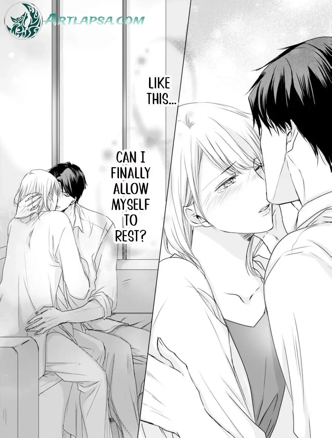 A Sweetness I Never Expected!?: From Trash to Treasure - Chapter 3 - Page 25