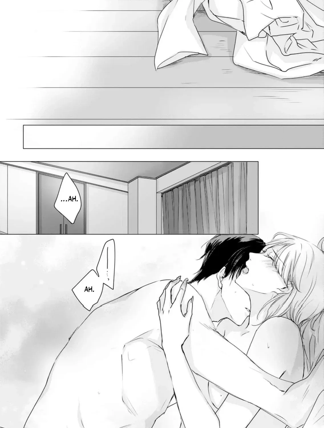 A Sweetness I Never Expected!?: From Trash to Treasure - Chapter 3 - Page 27