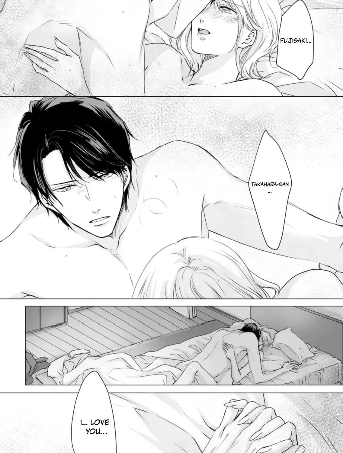 A Sweetness I Never Expected!?: From Trash to Treasure - Chapter 3 - Page 29