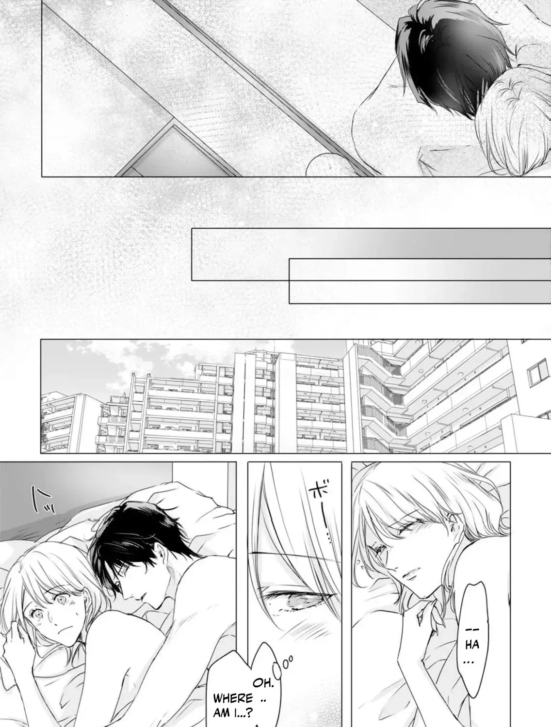 A Sweetness I Never Expected!?: From Trash to Treasure - Chapter 3 - Page 31