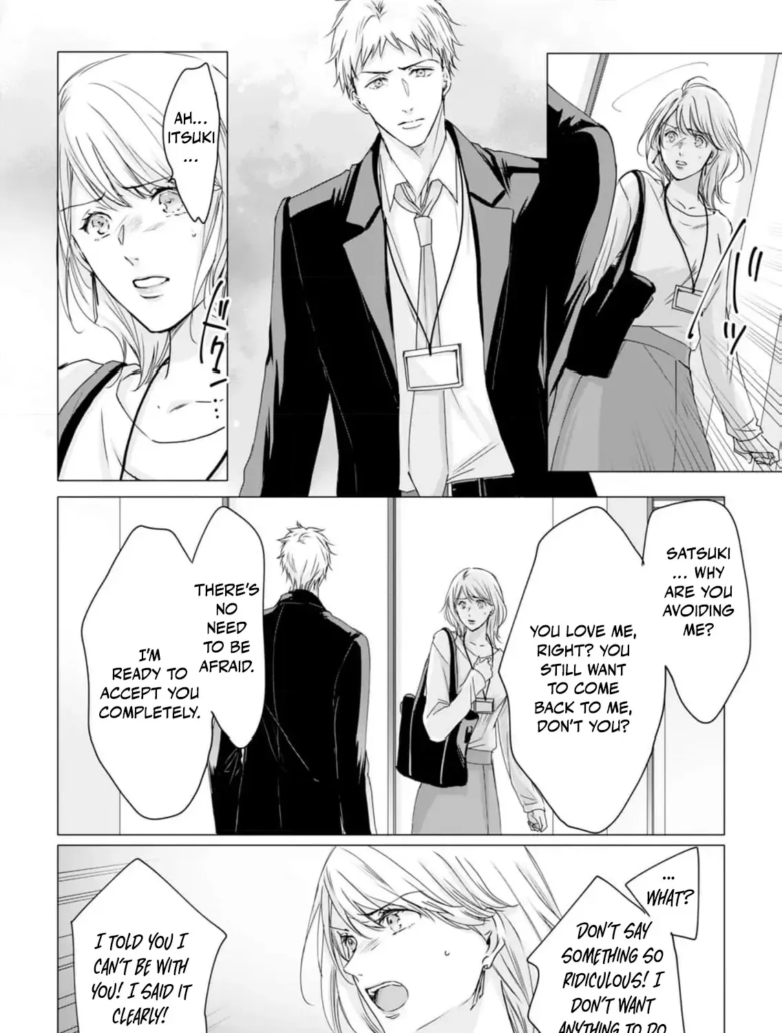 A Sweetness I Never Expected!?: From Trash to Treasure - Chapter 4 - Page 29