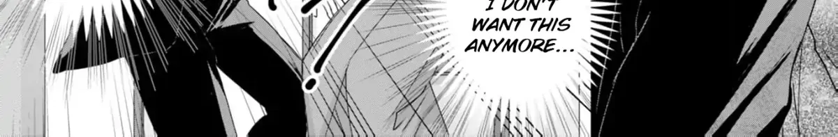 A Sweetness I Never Expected!?: From Trash to Treasure - Chapter 4 - Page 34