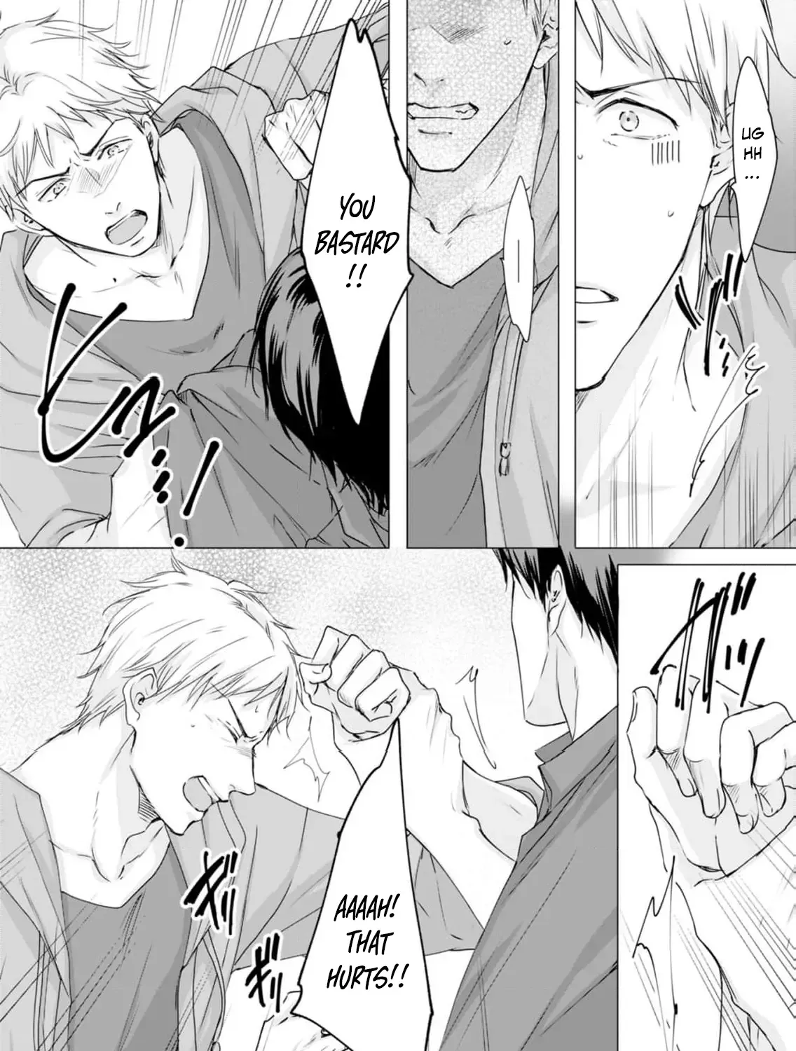 A Sweetness I Never Expected!?: From Trash to Treasure - Chapter 4 - Page 63