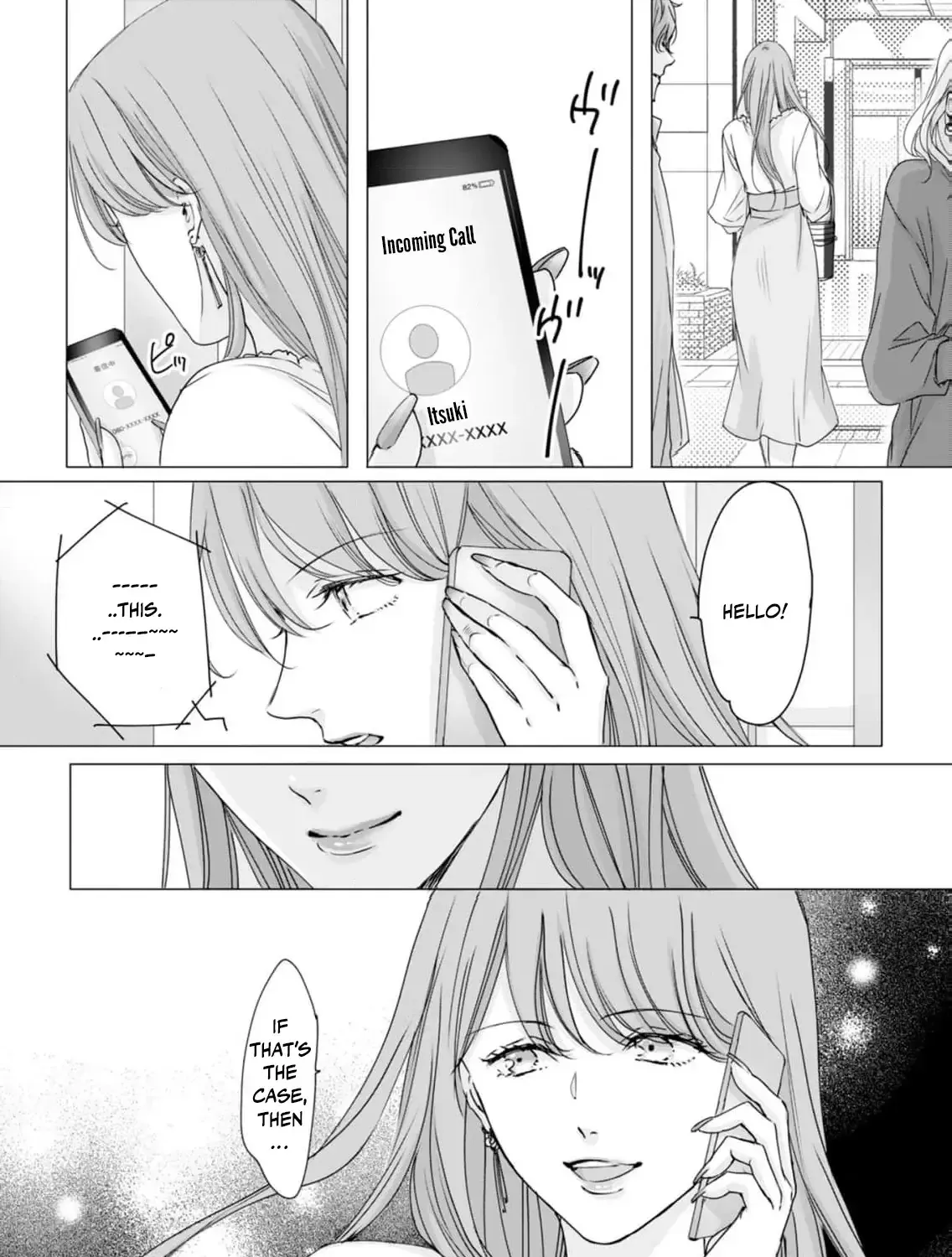 A Sweetness I Never Expected!?: From Trash to Treasure - Chapter 4 - Page 69