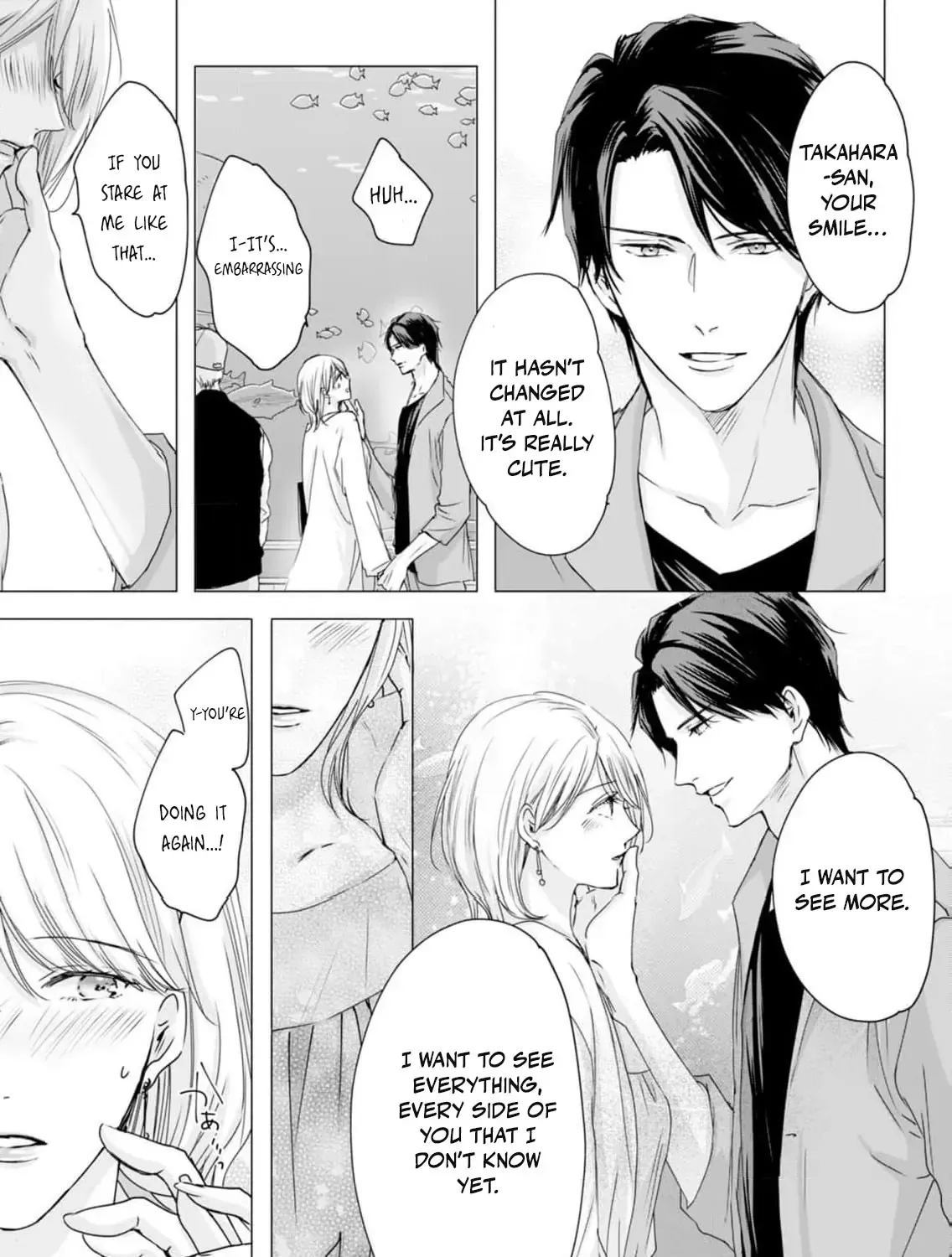 A Sweetness I Never Expected!?: From Trash to Treasure - Chapter 5 - Page 13