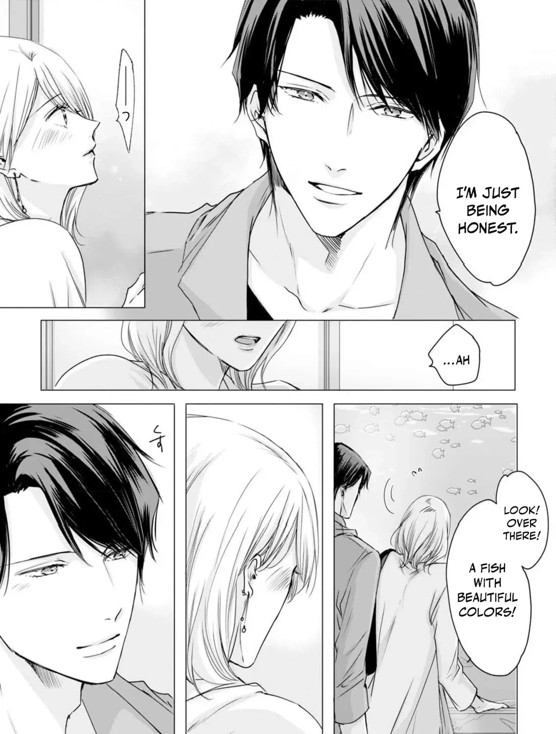 A Sweetness I Never Expected!?: From Trash to Treasure - Chapter 5 - Page 15