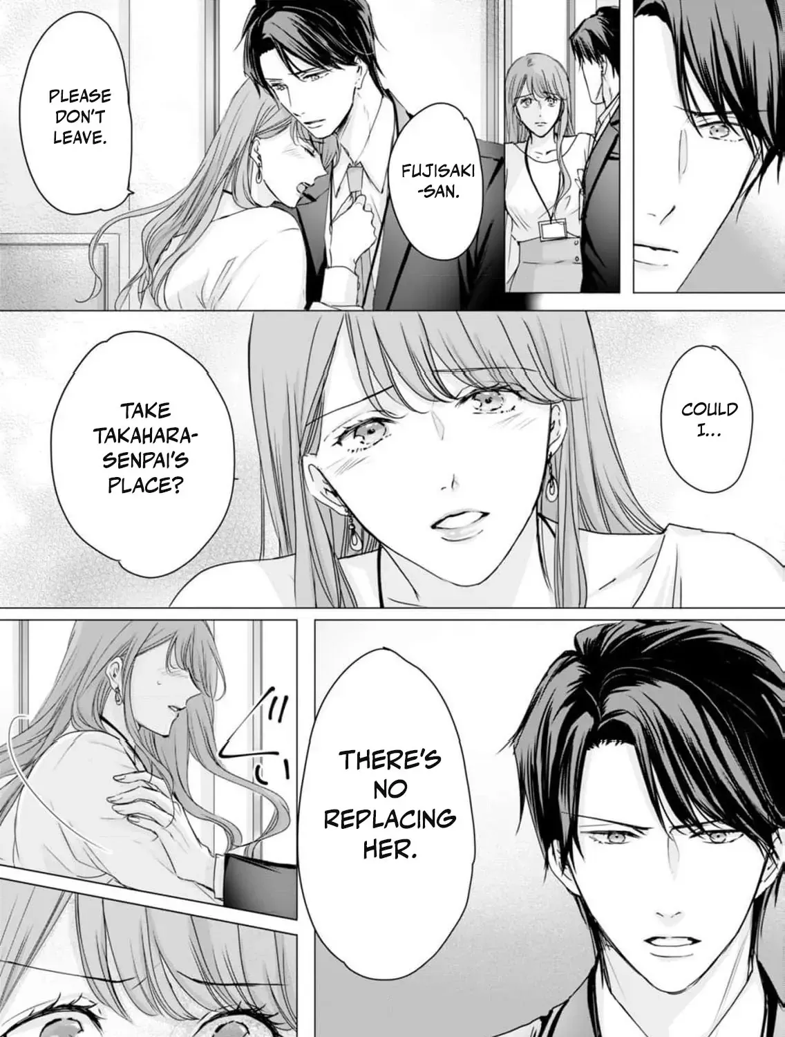 A Sweetness I Never Expected!?: From Trash to Treasure - Chapter 5 - Page 47