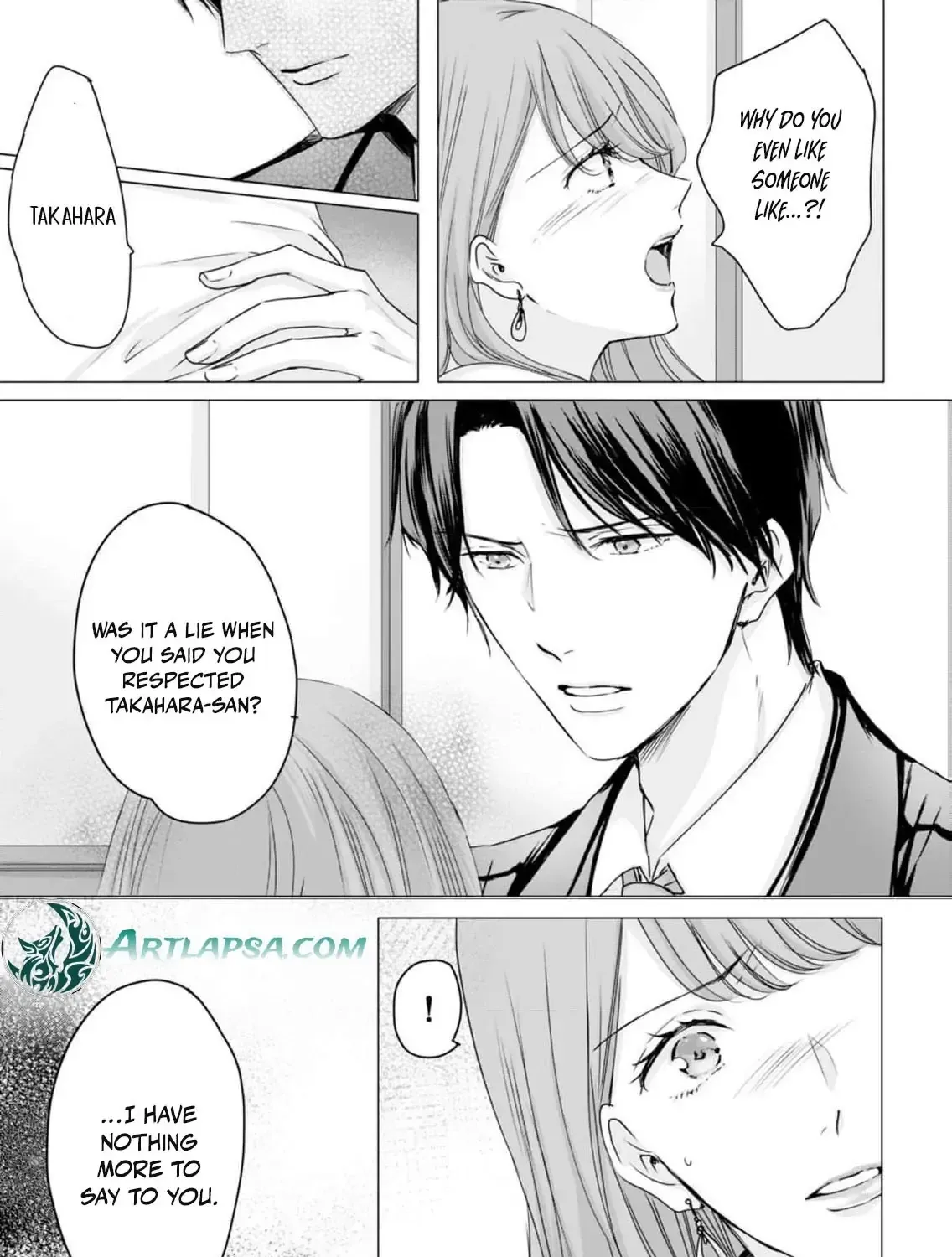 A Sweetness I Never Expected!?: From Trash to Treasure - Chapter 5 - Page 49