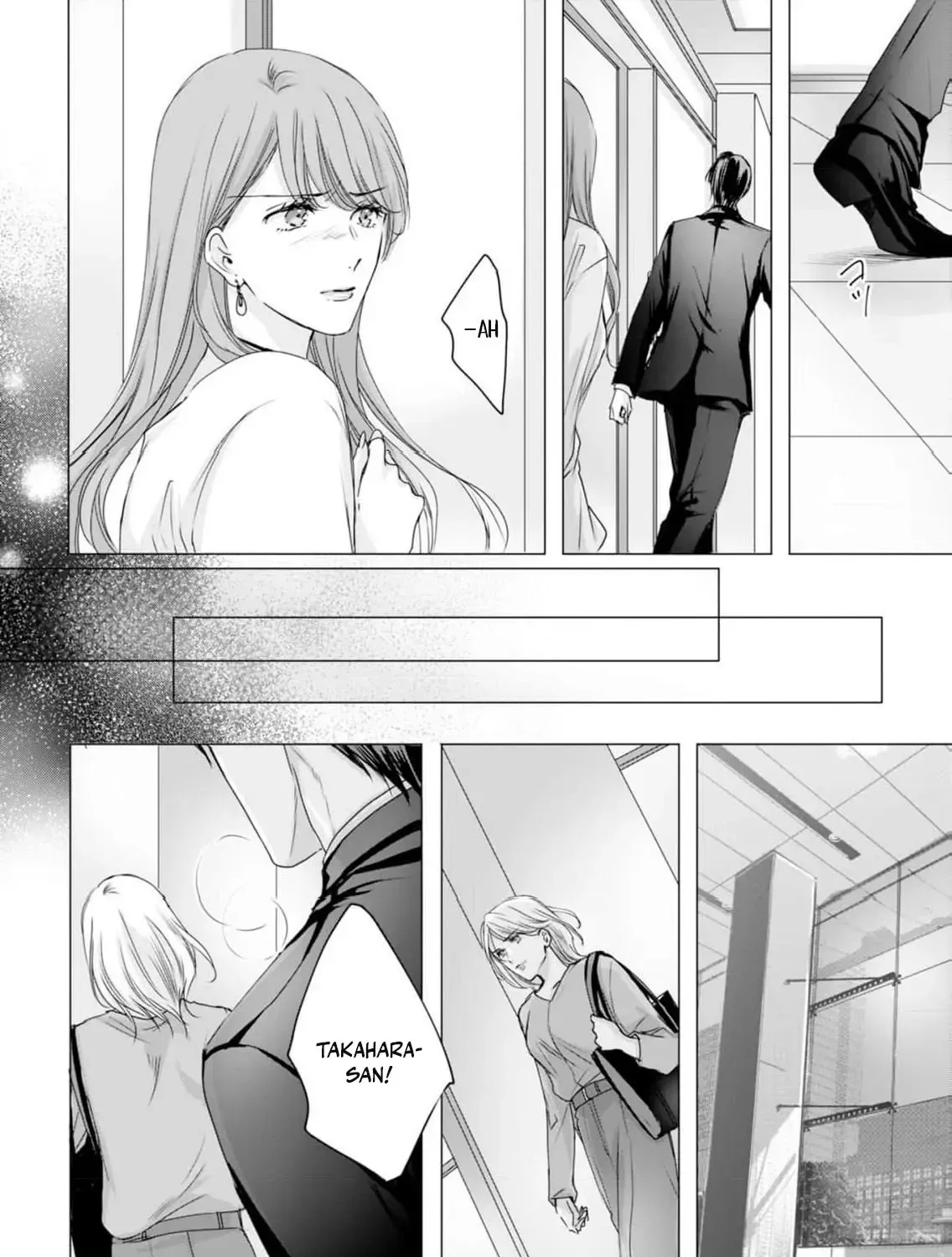 A Sweetness I Never Expected!?: From Trash to Treasure - Chapter 5 - Page 51