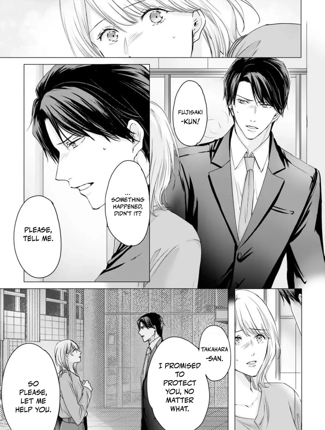 A Sweetness I Never Expected!?: From Trash to Treasure - Chapter 5 - Page 53