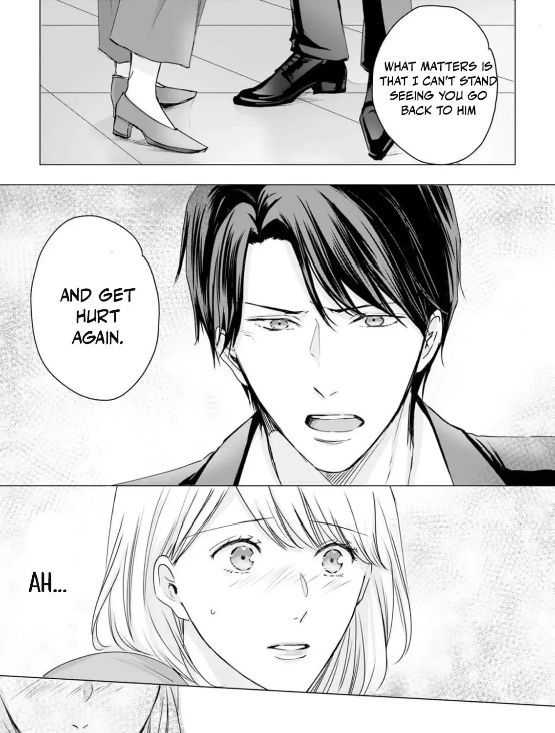 A Sweetness I Never Expected!?: From Trash to Treasure - Chapter 5 - Page 59
