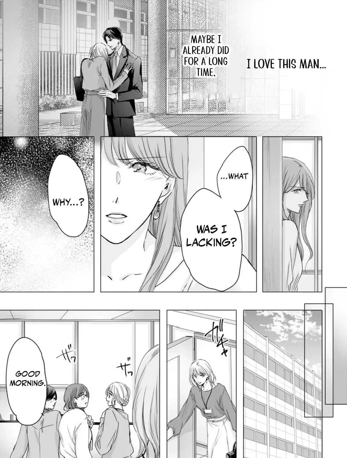 A Sweetness I Never Expected!?: From Trash to Treasure - Chapter 5 - Page 61