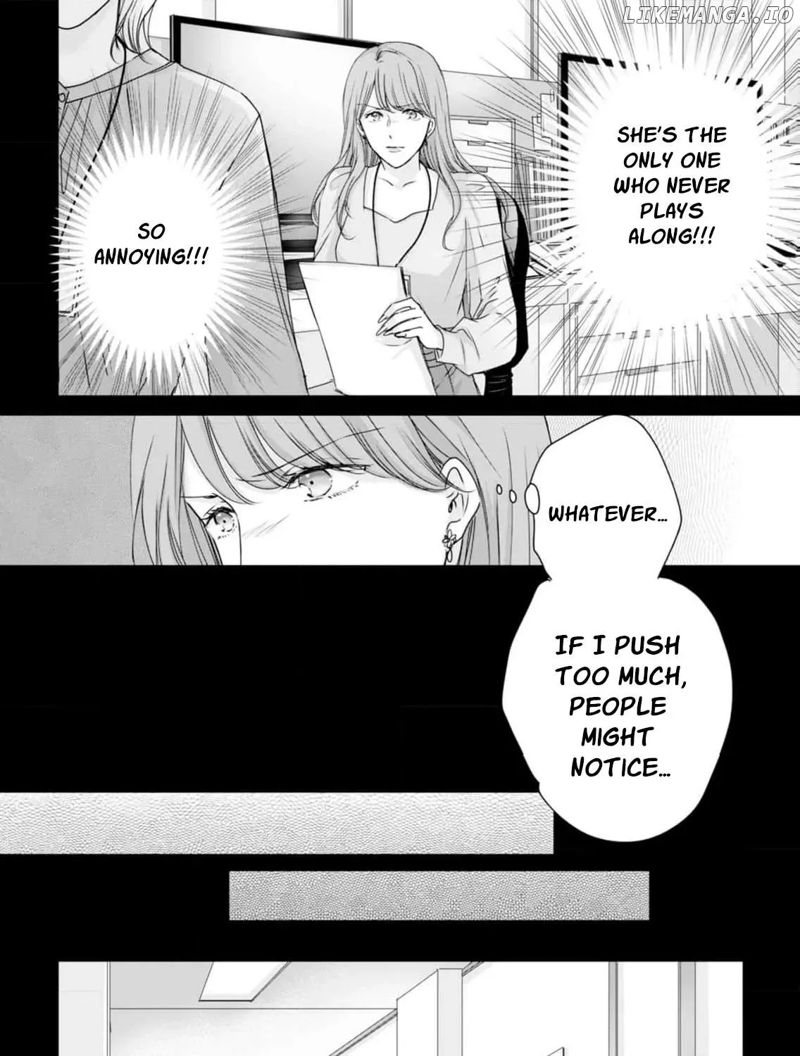 A Sweetness I Never Expected!?: From Trash to Treasure - Chapter 6 - Page 43