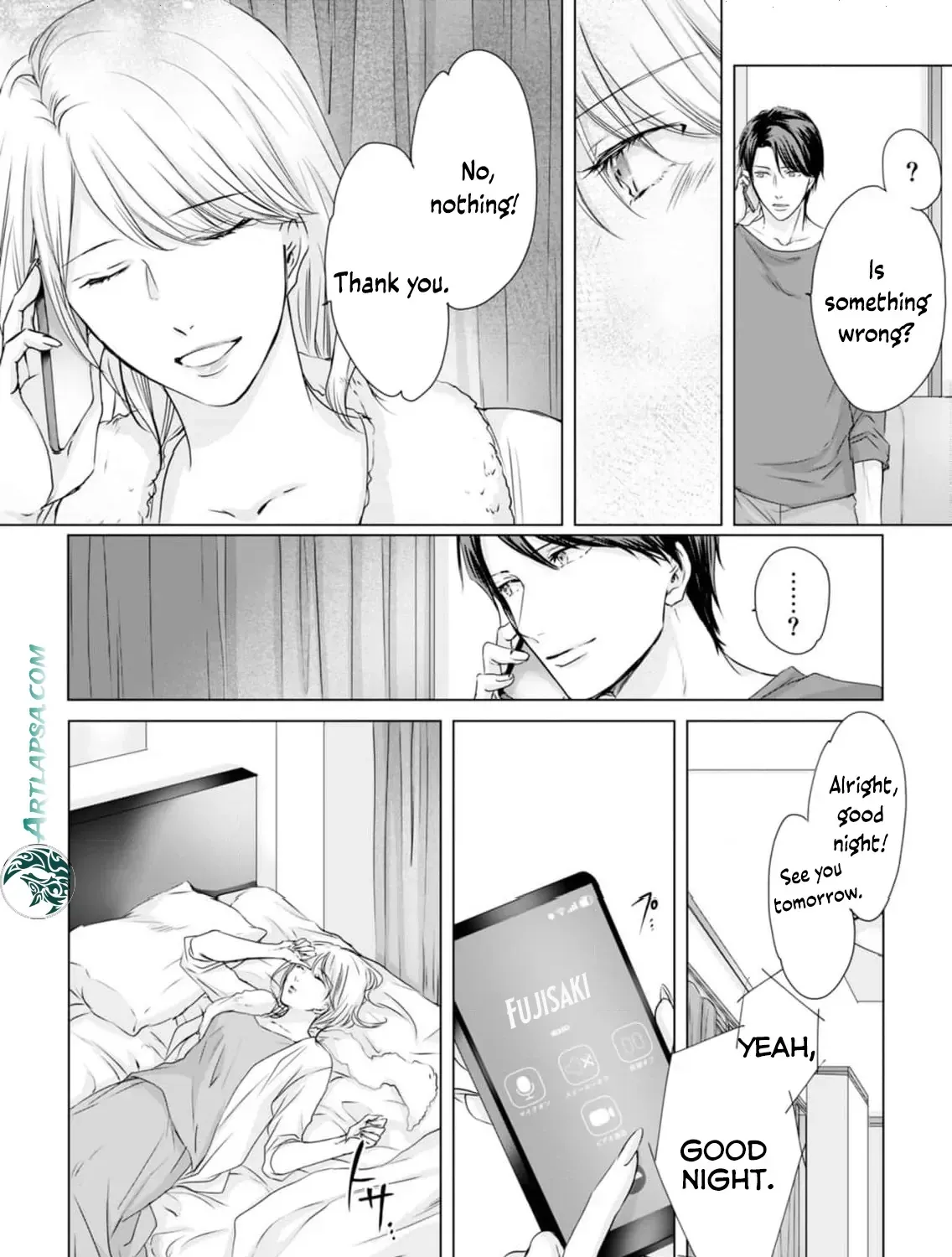 A Sweetness I Never Expected!?: From Trash to Treasure - Chapter 7 - Page 23