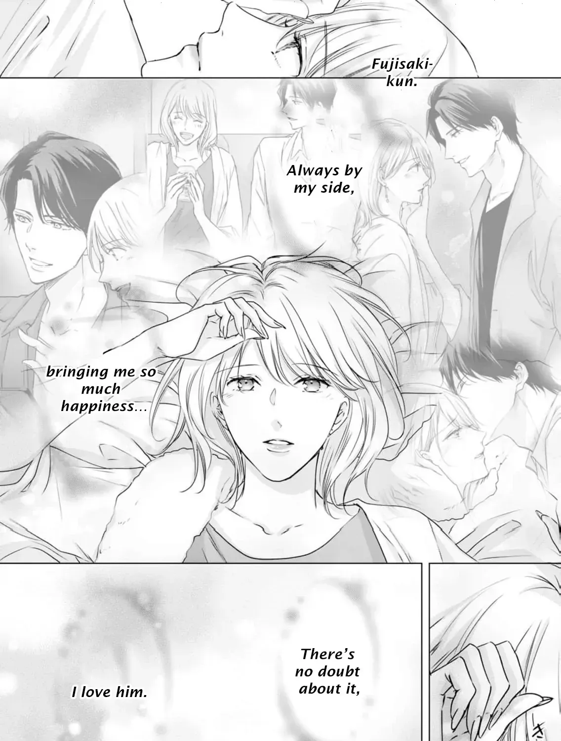 A Sweetness I Never Expected!?: From Trash to Treasure - Chapter 7 - Page 25