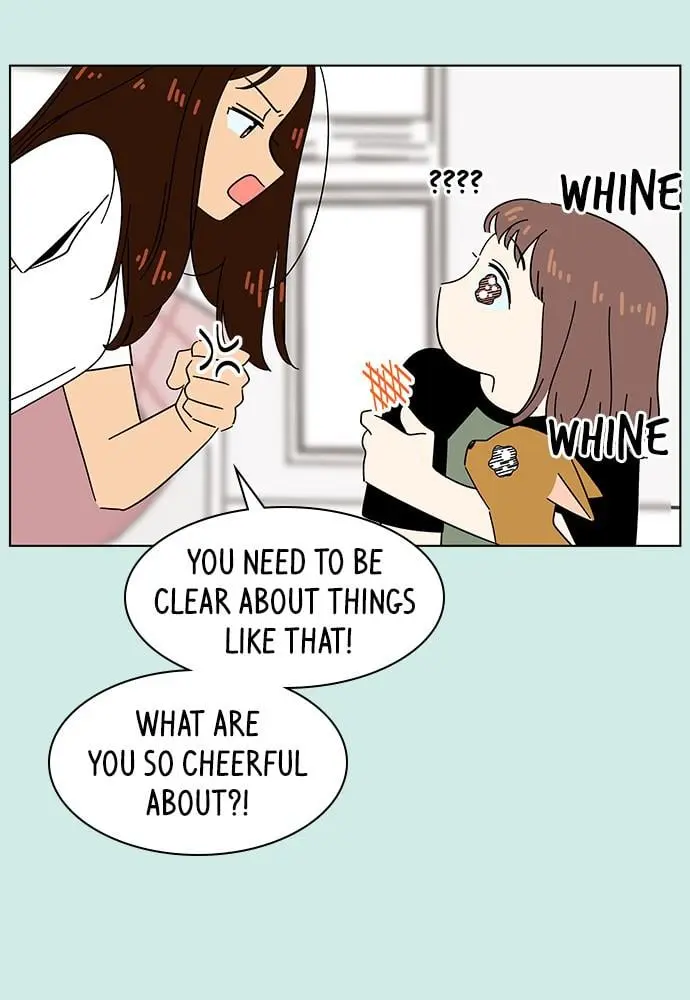 Seasons of Blossom - Chapter 42 - Page 18