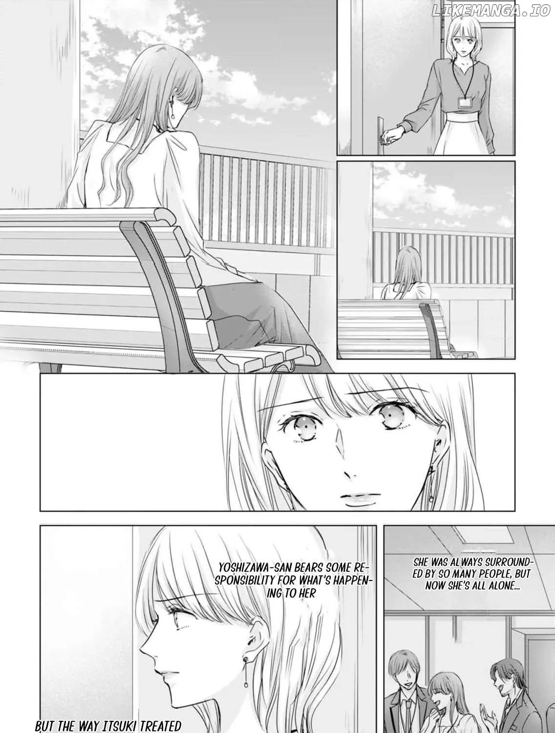 A Sweetness I Never Expected!?: From Trash to Treasure - Chapter 8 - Page 31