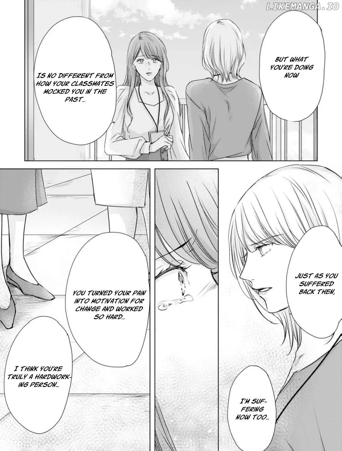 A Sweetness I Never Expected!?: From Trash to Treasure - Chapter 8 - Page 49