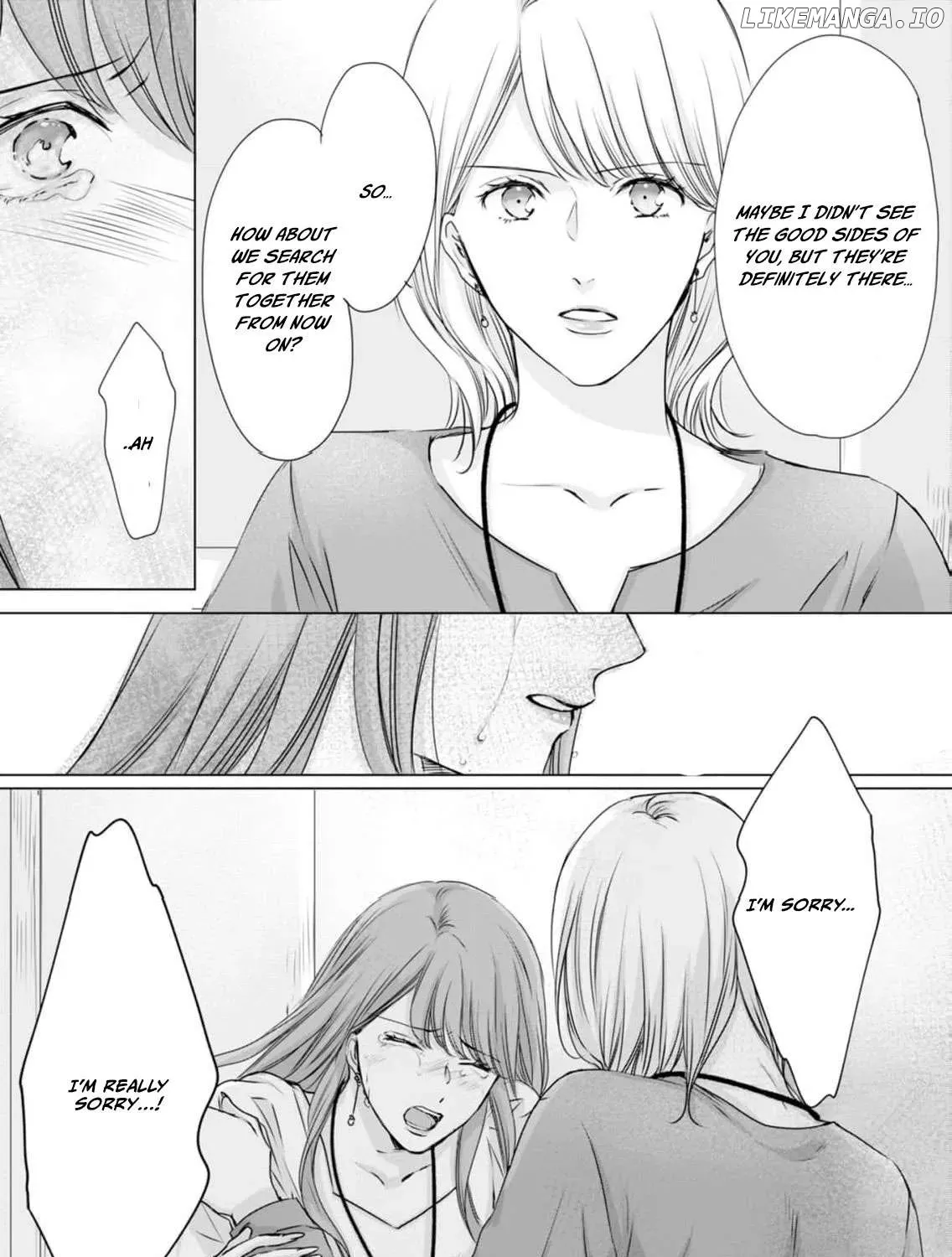 A Sweetness I Never Expected!?: From Trash to Treasure - Chapter 8 - Page 51