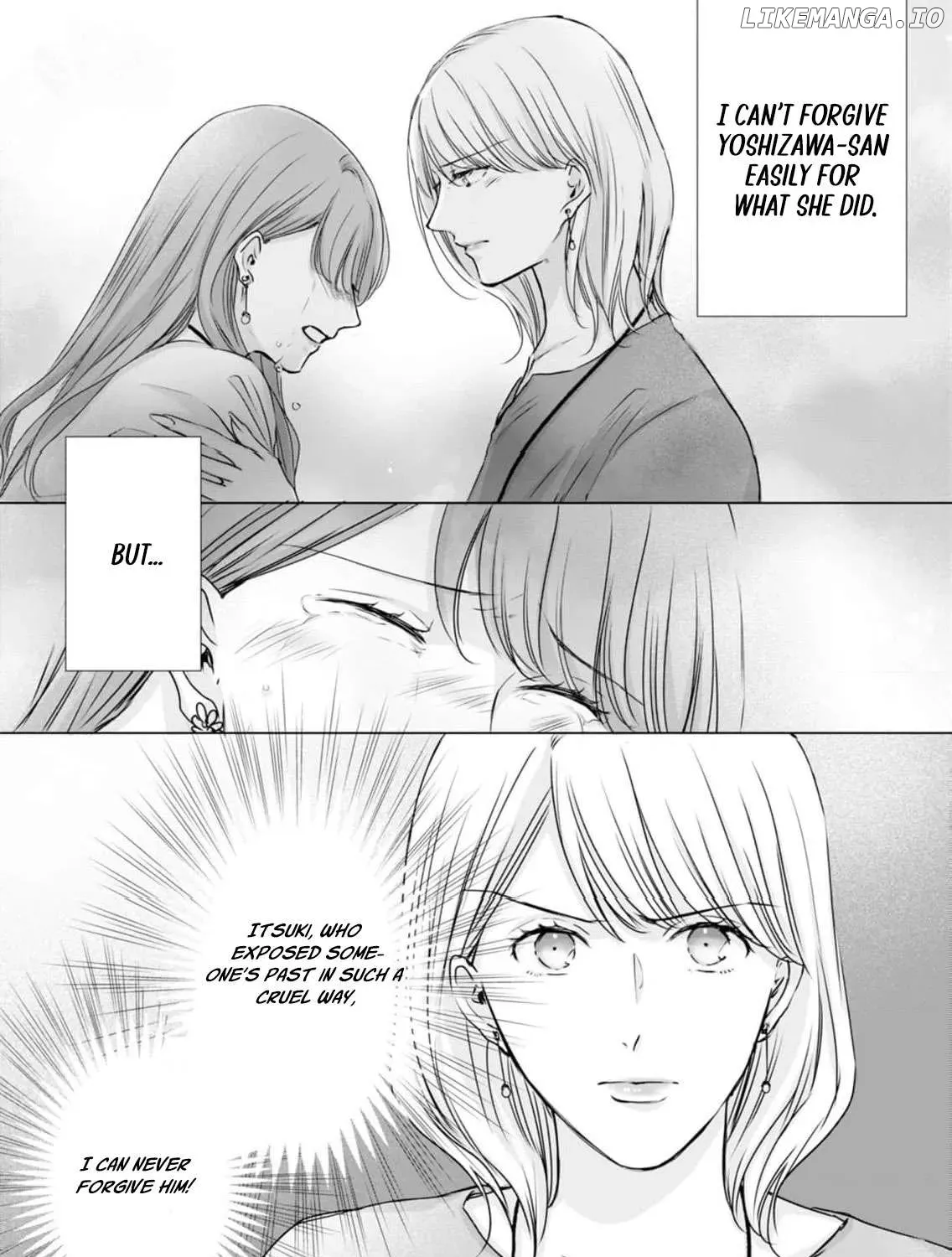 A Sweetness I Never Expected!?: From Trash to Treasure - Chapter 8 - Page 53