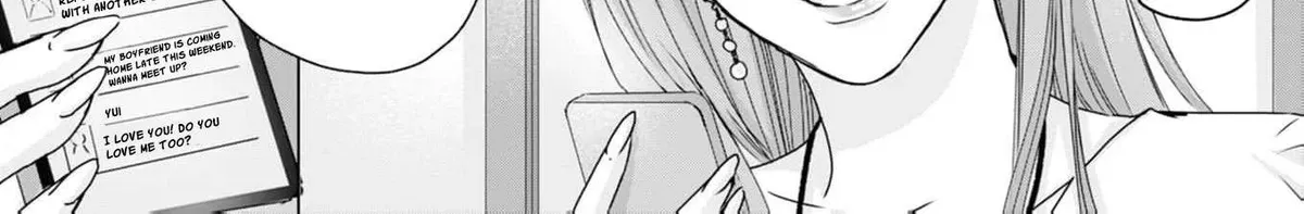 A Sweetness I Never Expected!?: From Trash to Treasure - Chapter 9 - Page 8