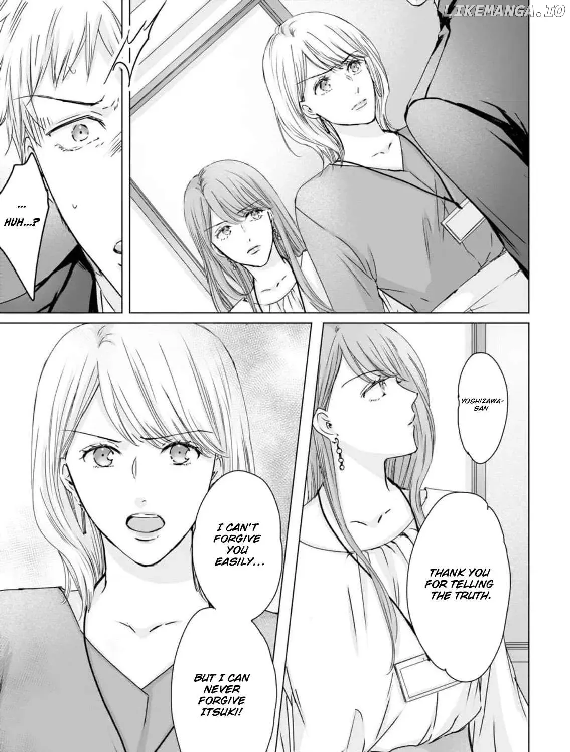 A Sweetness I Never Expected!?: From Trash to Treasure - Chapter 9 - Page 13