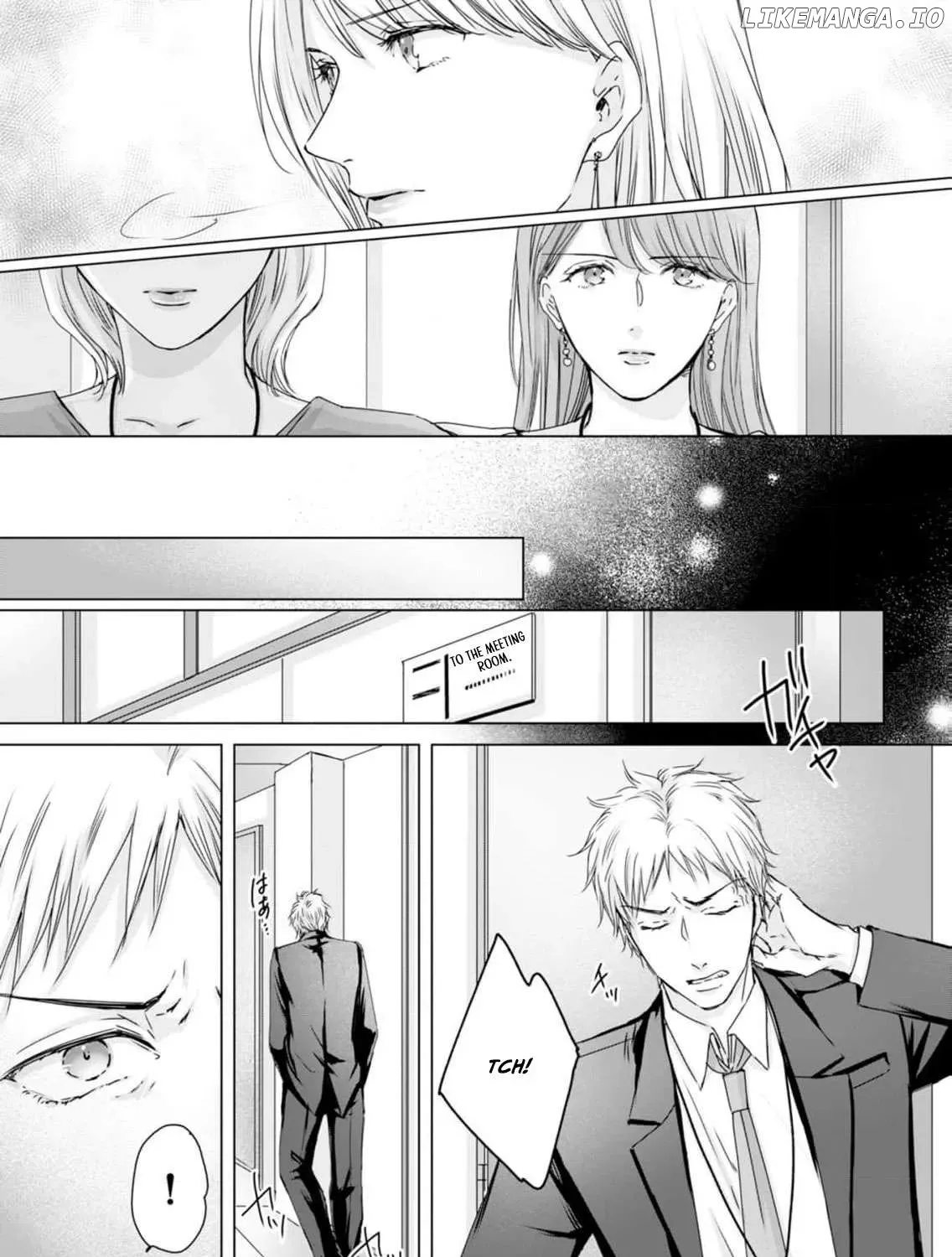 A Sweetness I Never Expected!?: From Trash to Treasure - Chapter 9 - Page 25