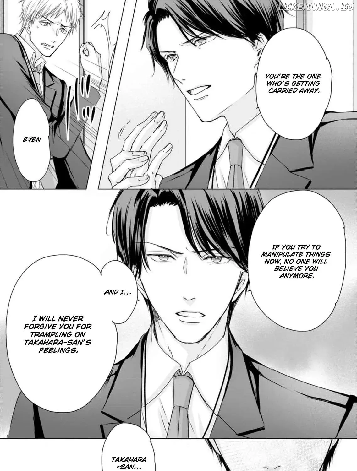 A Sweetness I Never Expected!?: From Trash to Treasure - Chapter 9 - Page 29