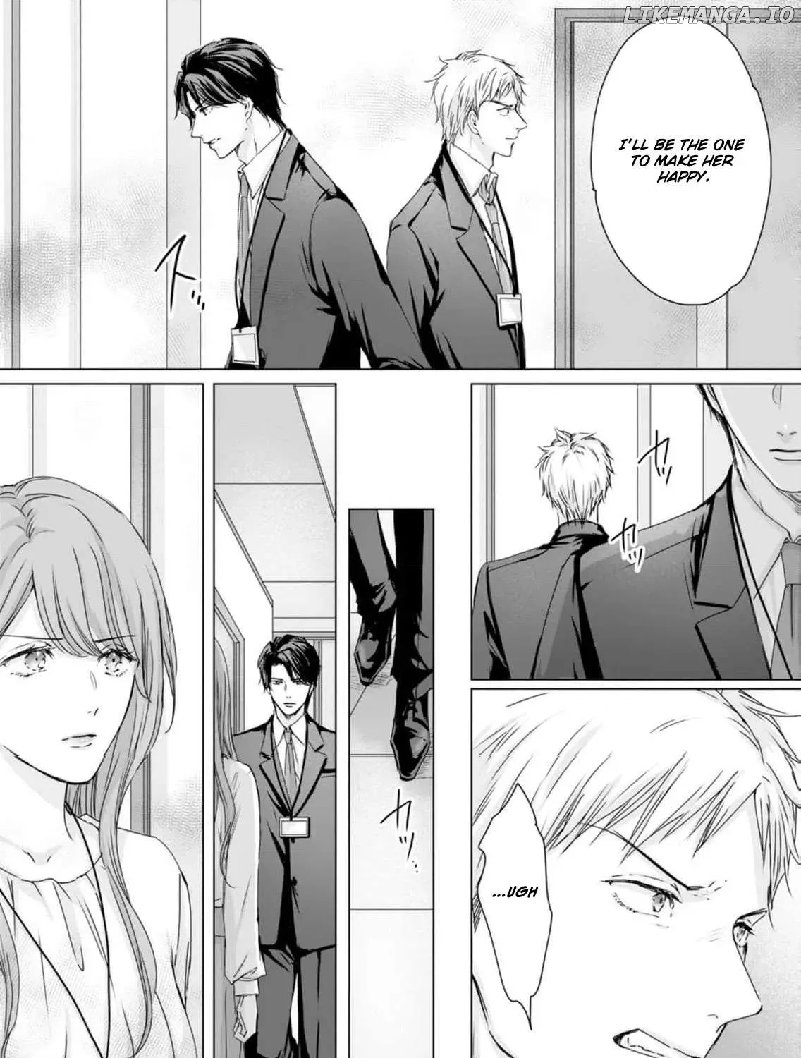 A Sweetness I Never Expected!?: From Trash to Treasure - Chapter 9 - Page 31