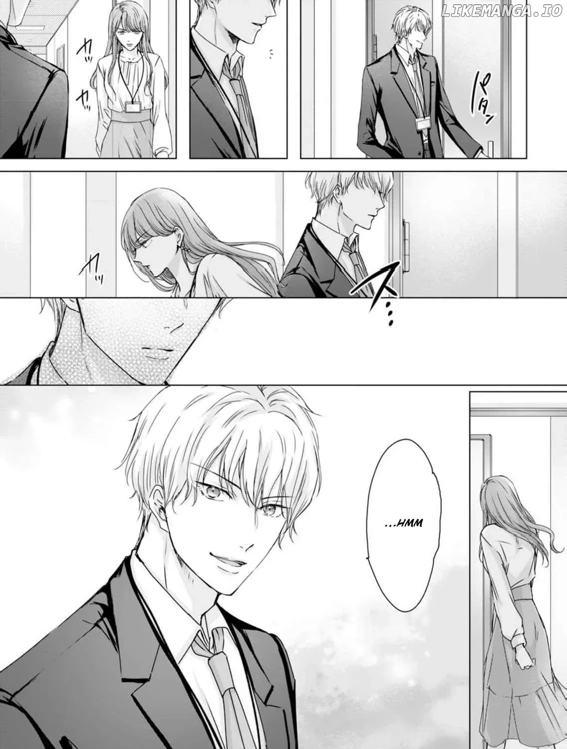 A Sweetness I Never Expected!?: From Trash to Treasure - Chapter 9 - Page 37