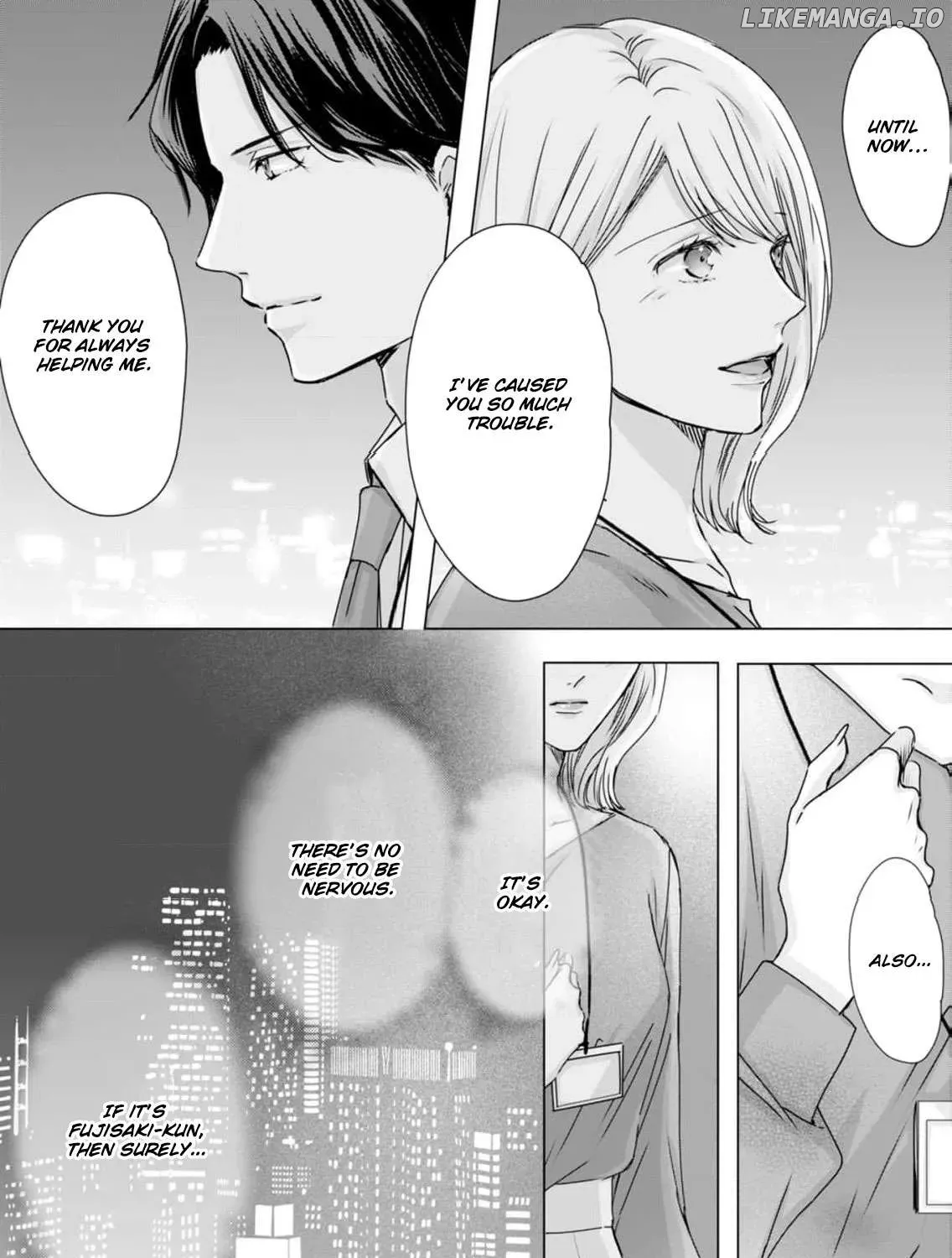 A Sweetness I Never Expected!?: From Trash to Treasure - Chapter 9 - Page 43