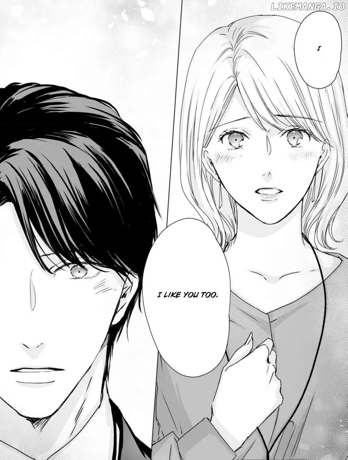 A Sweetness I Never Expected!?: From Trash to Treasure - Chapter 9 - Page 45