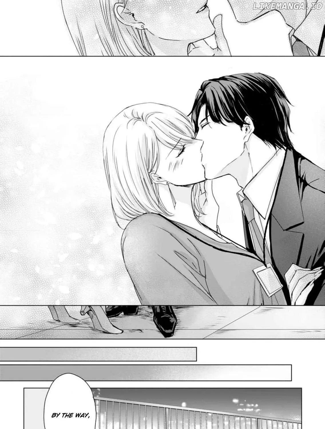 A Sweetness I Never Expected!?: From Trash to Treasure - Chapter 9 - Page 51