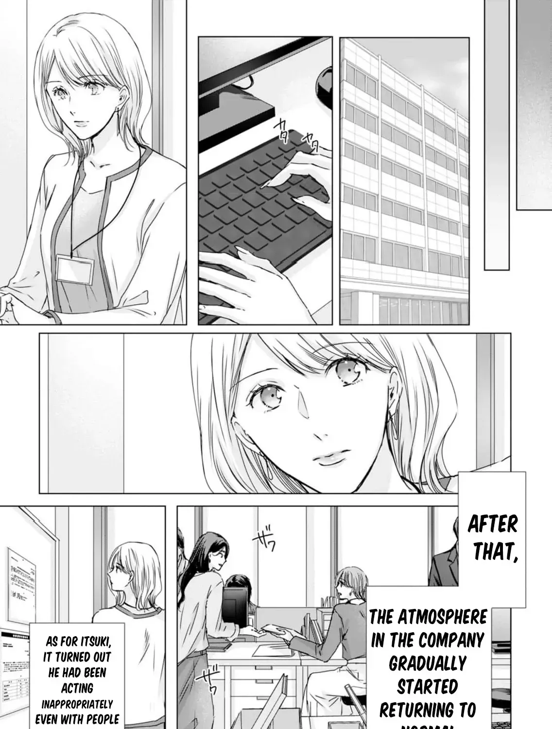 A Sweetness I Never Expected!?: From Trash to Treasure - Chapter 10 - Page 9