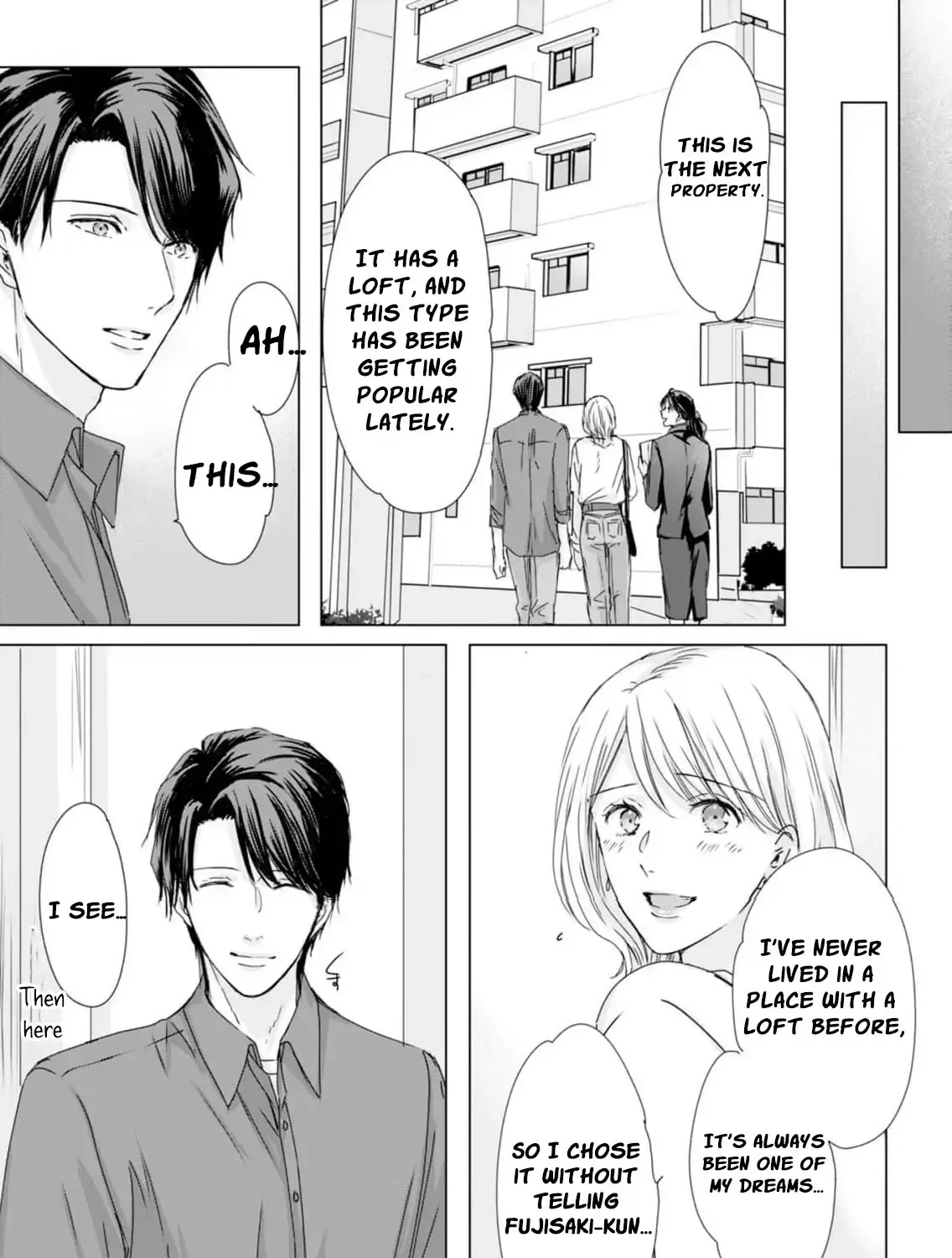 A Sweetness I Never Expected!?: From Trash to Treasure - Chapter 10 - Page 25