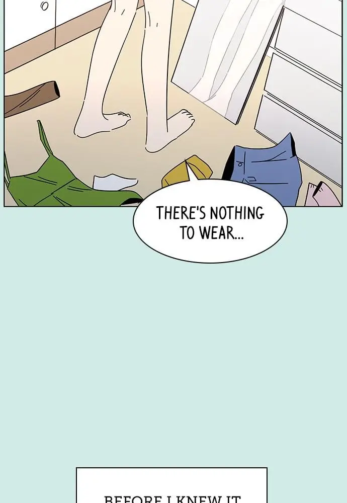 Seasons of Blossom - Chapter 42 - Page 31