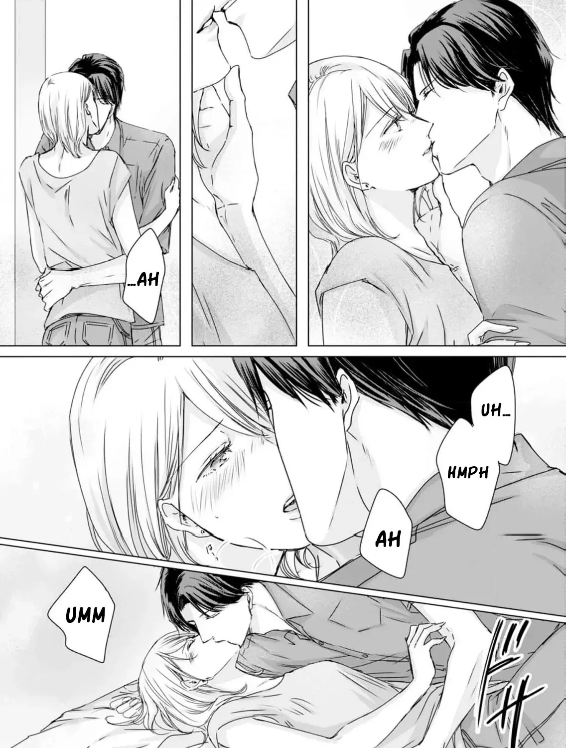 A Sweetness I Never Expected!?: From Trash to Treasure - Chapter 10 - Page 51