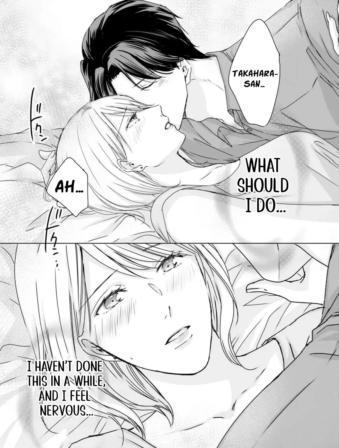 A Sweetness I Never Expected!?: From Trash to Treasure - Chapter 10 - Page 53