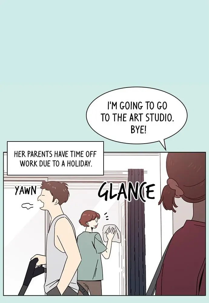 Seasons of Blossom - Chapter 42 - Page 33