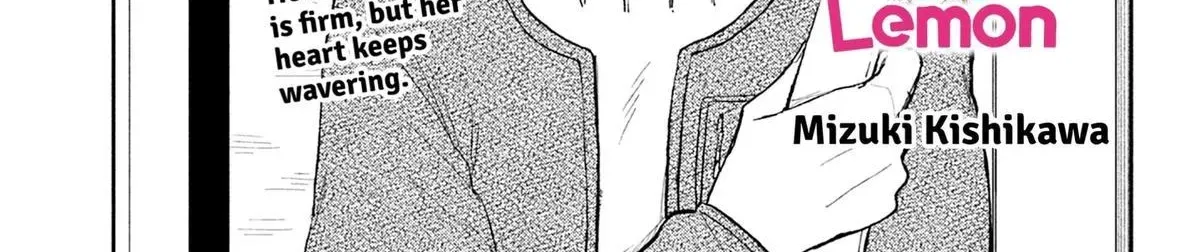 Hope You're Happy, Lemon - Chapter 100 - Page 2