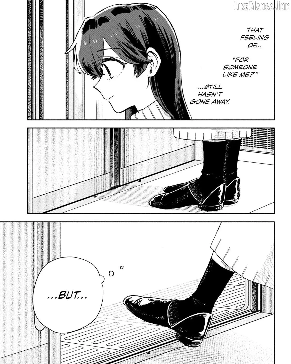 Hope You're Happy, Lemon - Chapter 100 - Page 5
