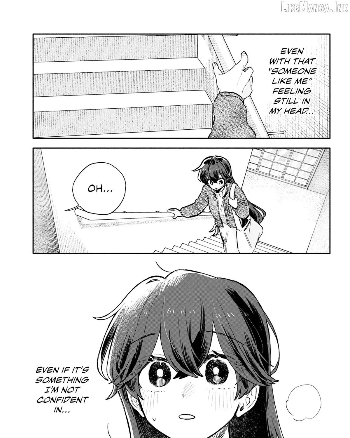 Hope You're Happy, Lemon - Chapter 100 - Page 9