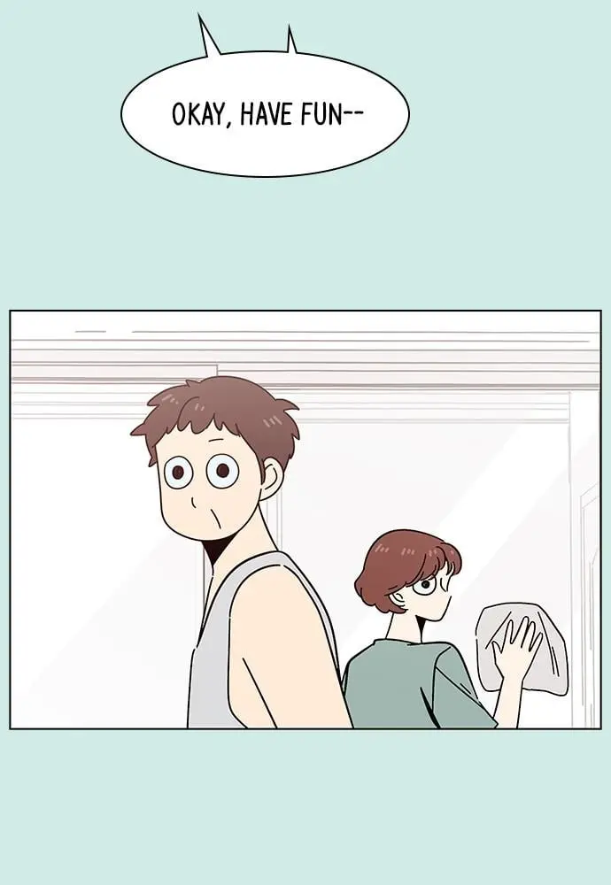 Seasons of Blossom - Chapter 42 - Page 34