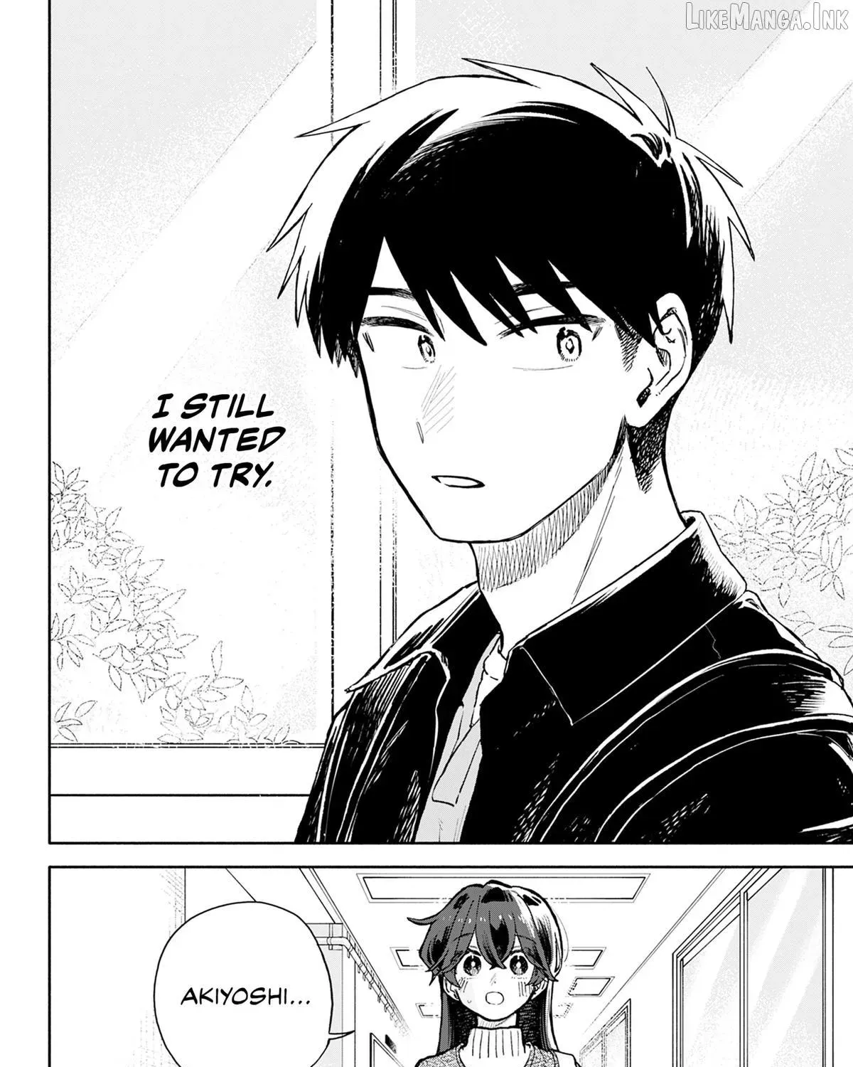 Hope You're Happy, Lemon - Chapter 100 - Page 11