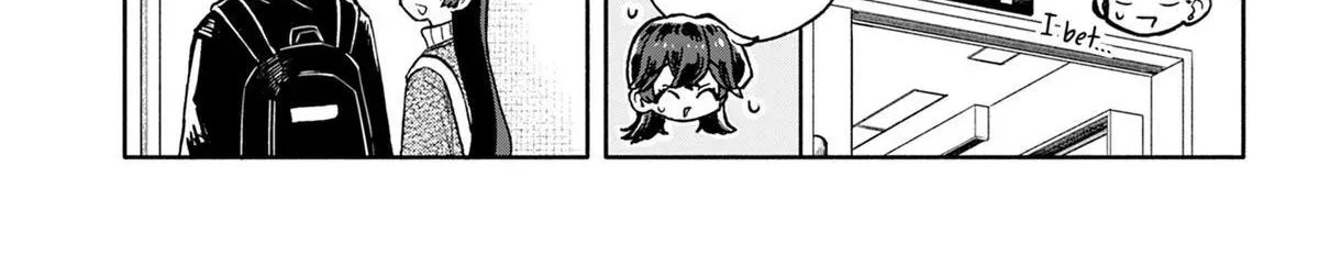 Hope You're Happy, Lemon - Chapter 100 - Page 14